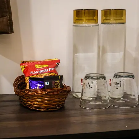 The Rustic Manor - Homestay